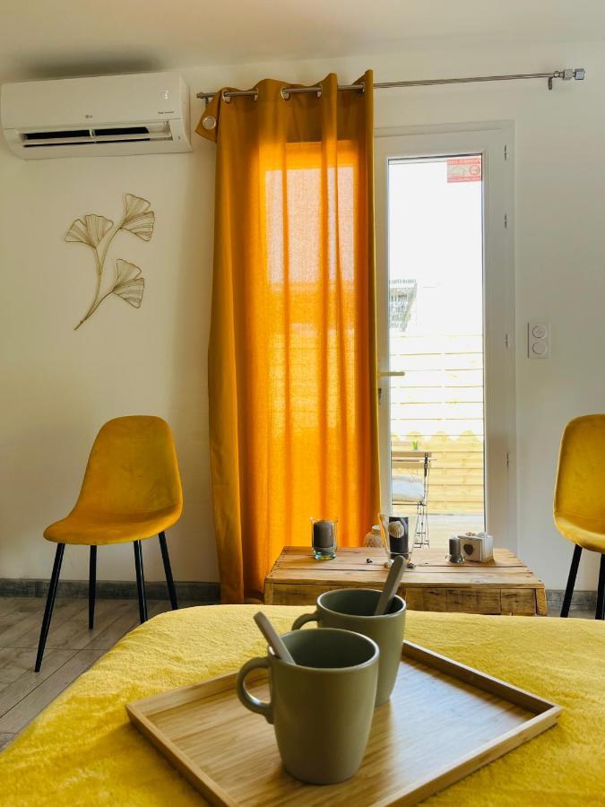 Un Coin Tropical En Provence ! Hotel L'Isle-sur-la-Sorgue Kültér fotó