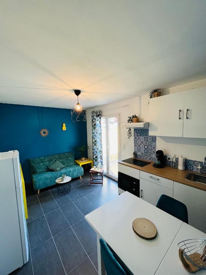 Un Coin Tropical En Provence ! Hotel L'Isle-sur-la-Sorgue Kültér fotó